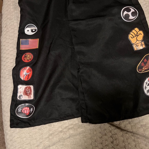 Cobra Kai replica karate gi - Picture 2 of 4